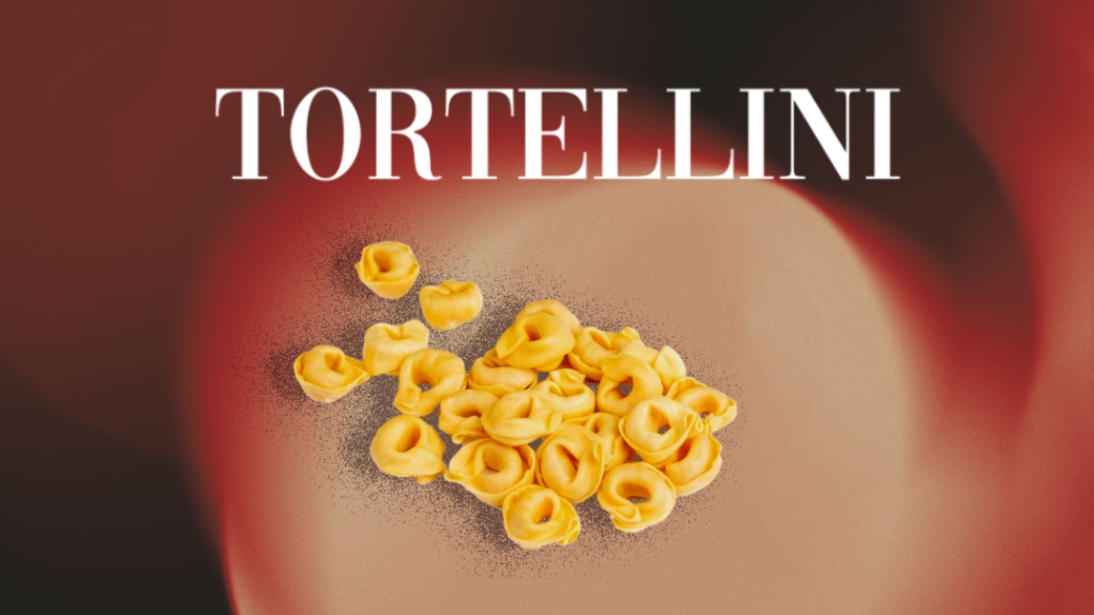 Tortellini