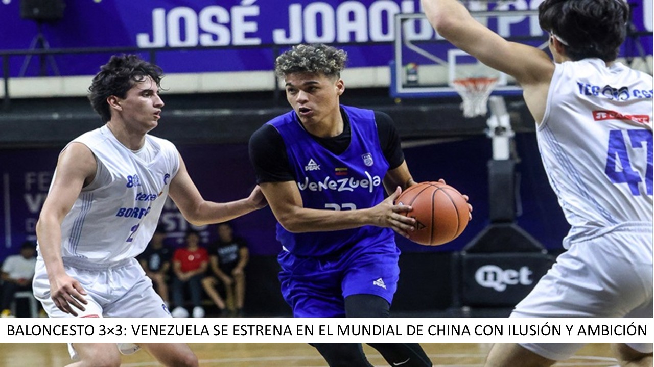 Venezuela conquista su primer título en el Suramericano U17 Femenino de Voleibol 2025