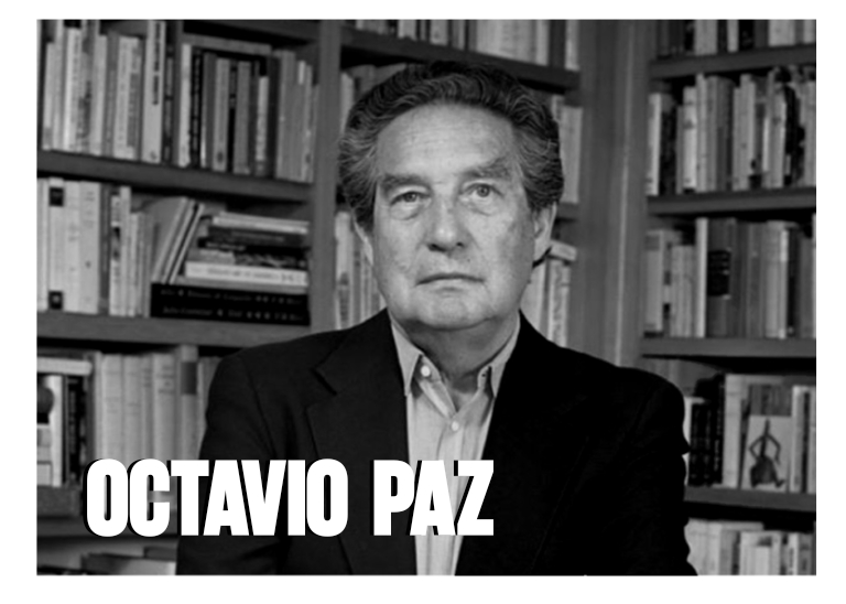 Octavio Paz