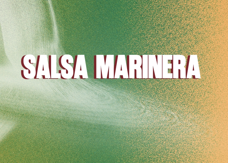 SALSA MARINERA