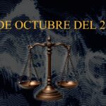 17 de octubre del 2025 columna judicial
