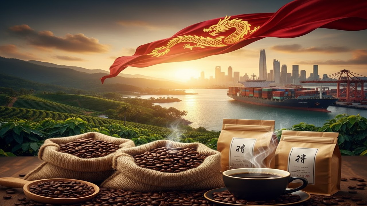 Café Venezolano