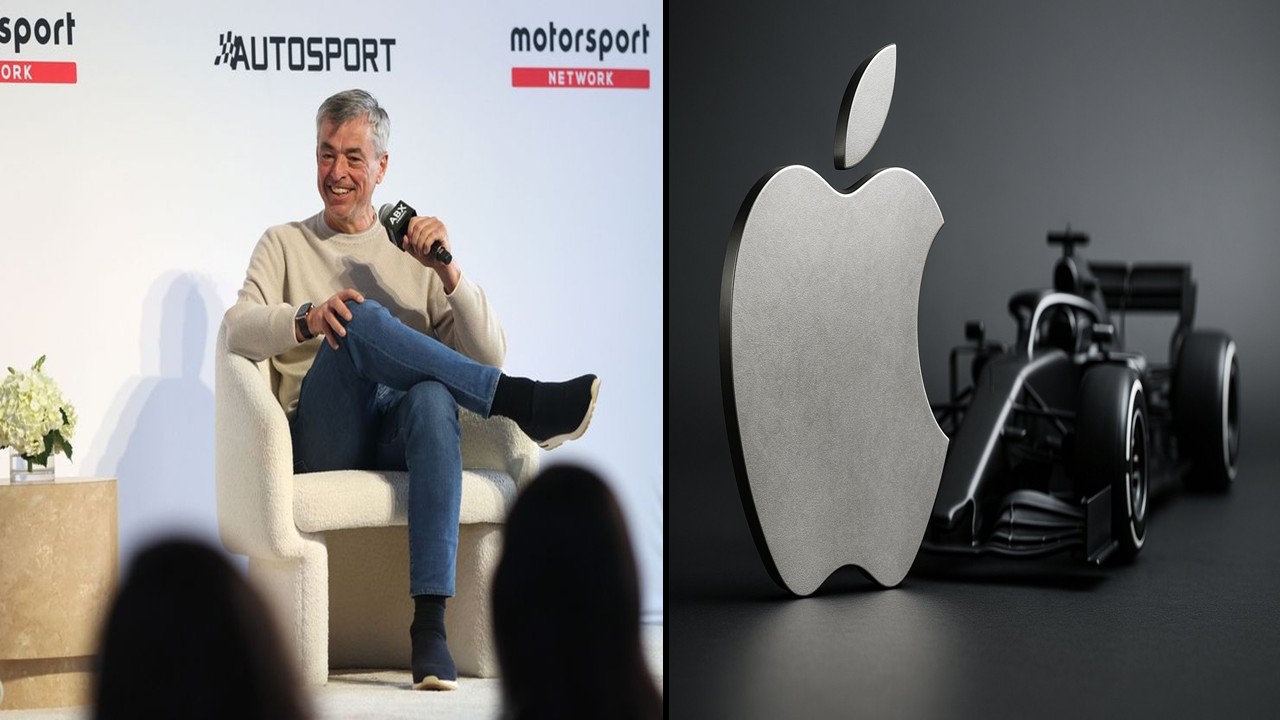 Eddy Cue de Apple TV