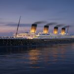 El Titanic II se Preparará para Zarpar en 2027