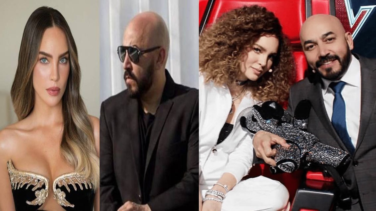 Lupillo Rivera Contrademanda a Belinda