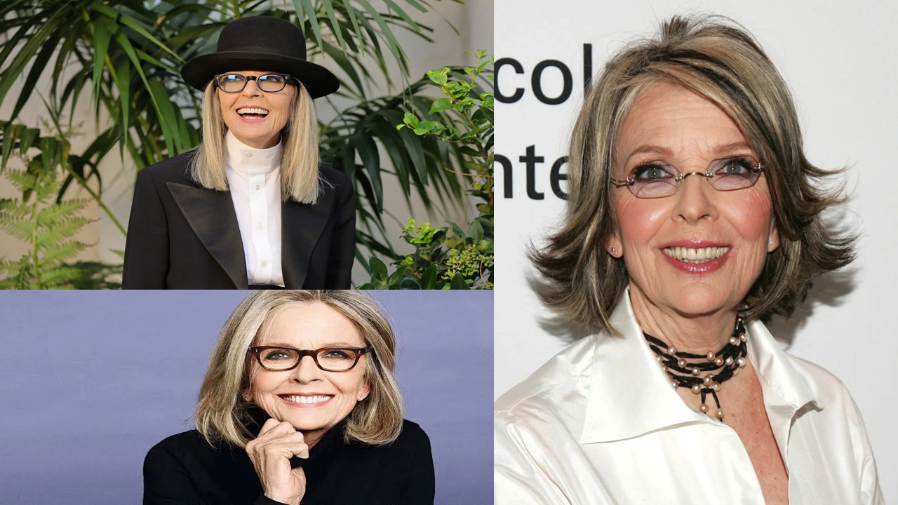 Muerte de Diane Keaton