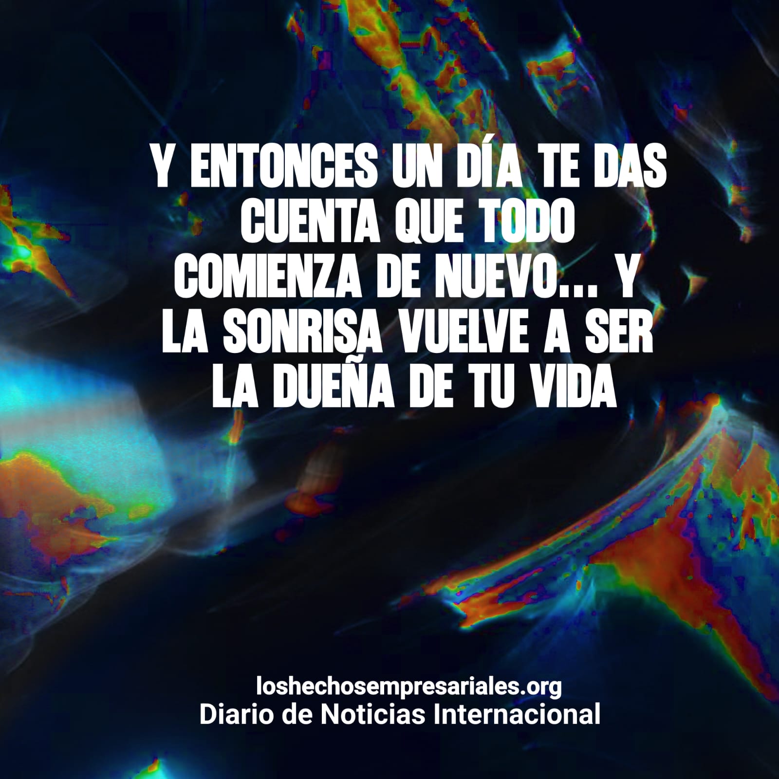 Reflexión 07-10-2025