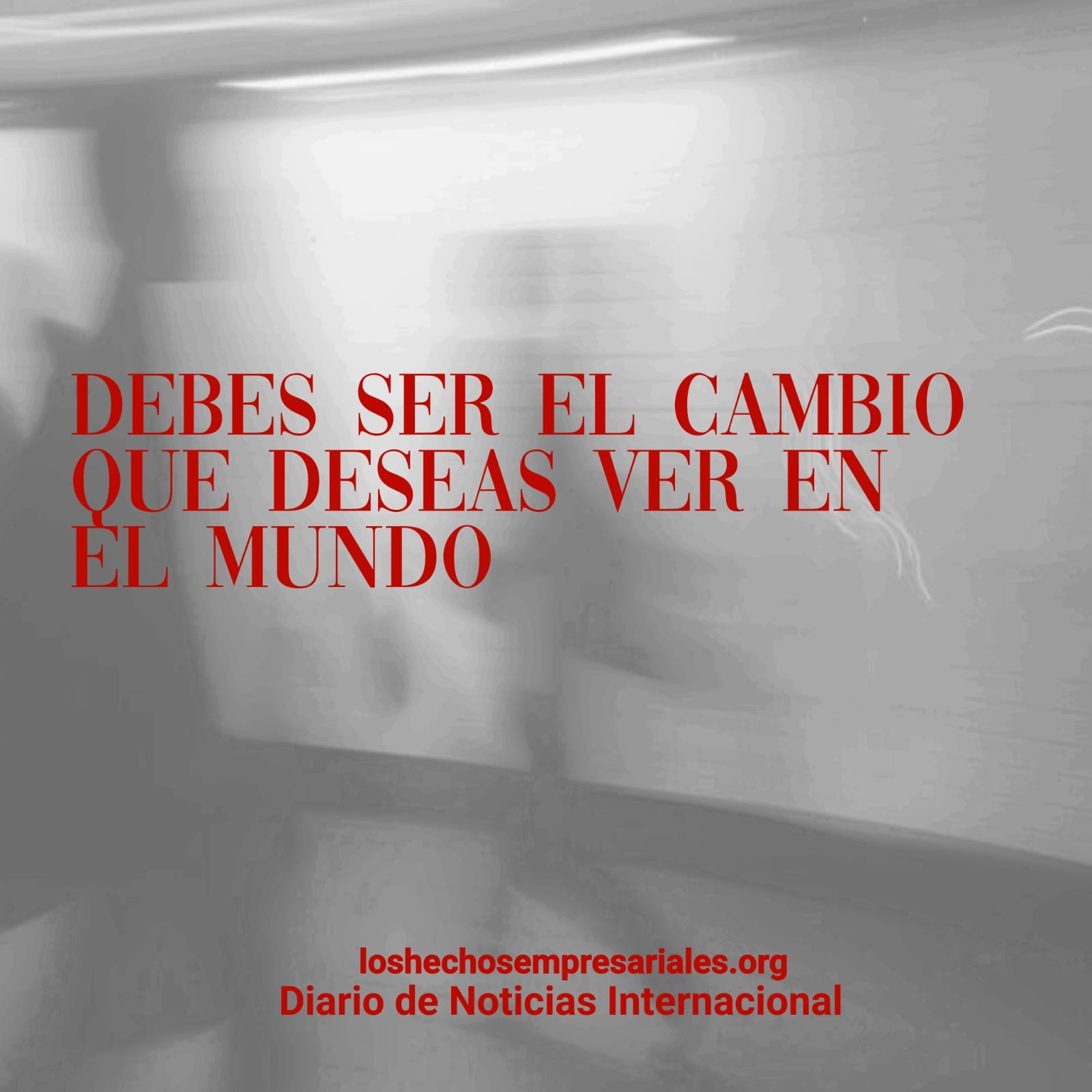Reflexión 31-10-2025