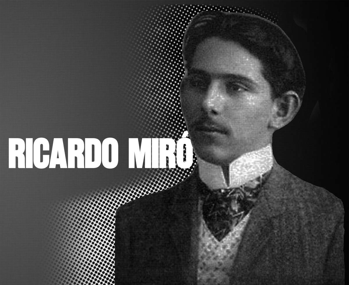 Ricardo Miró