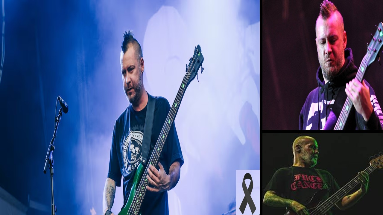 Sam Rivers