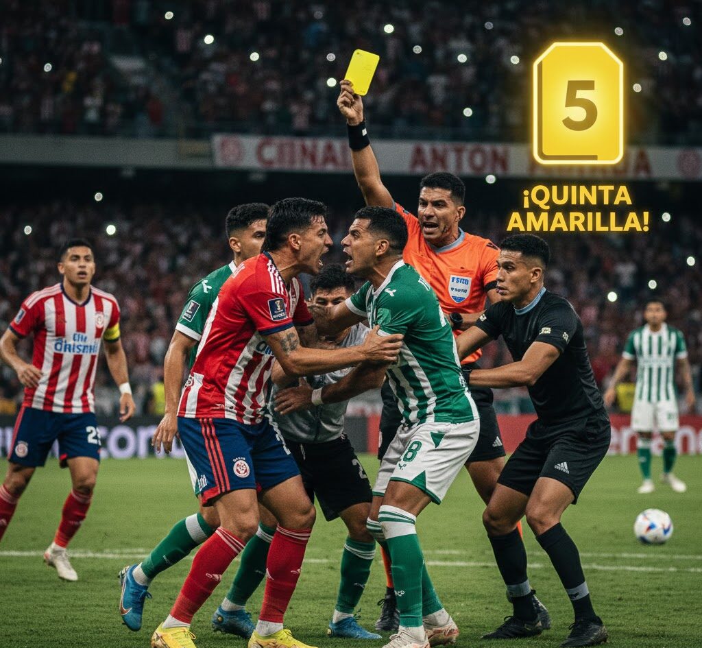 Alfredo Morelos Revive Viejas Rivalidades en Colombia