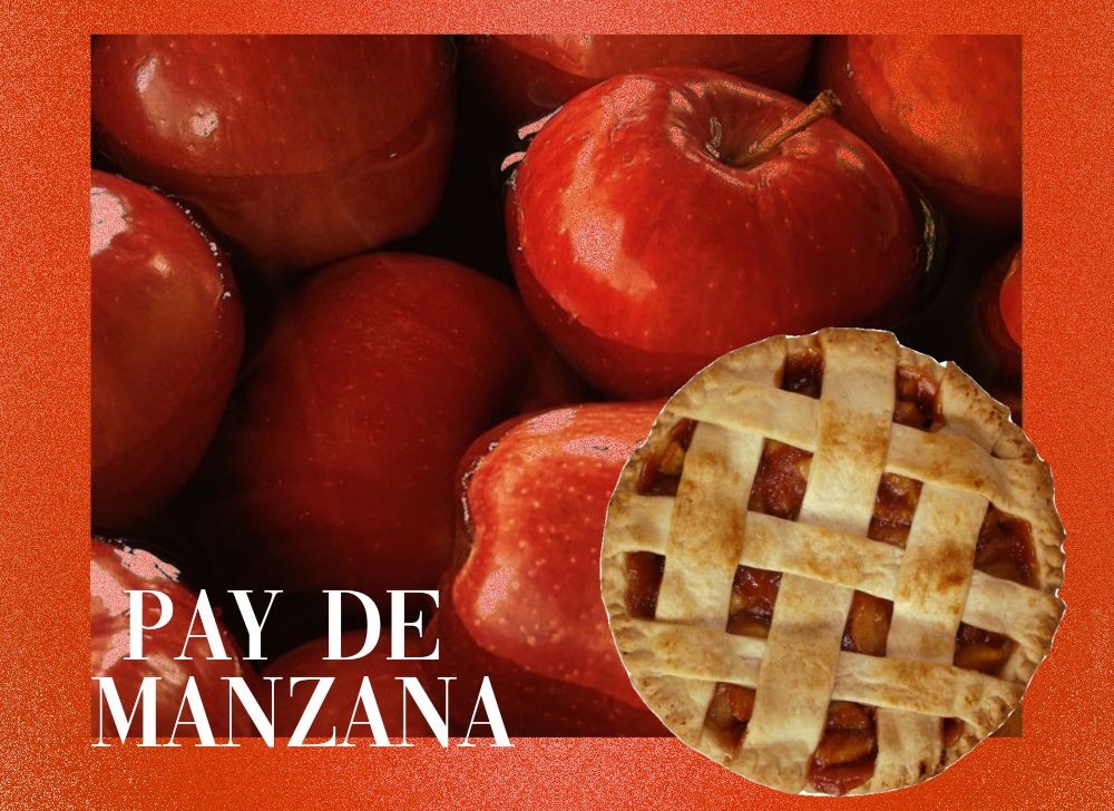 El Pay de Manzana