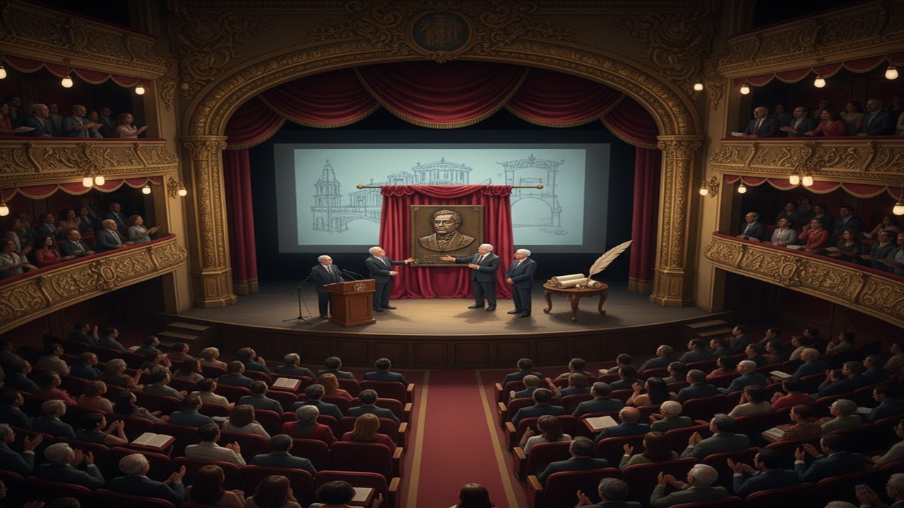 Festival de Teatro Venezolano 2025