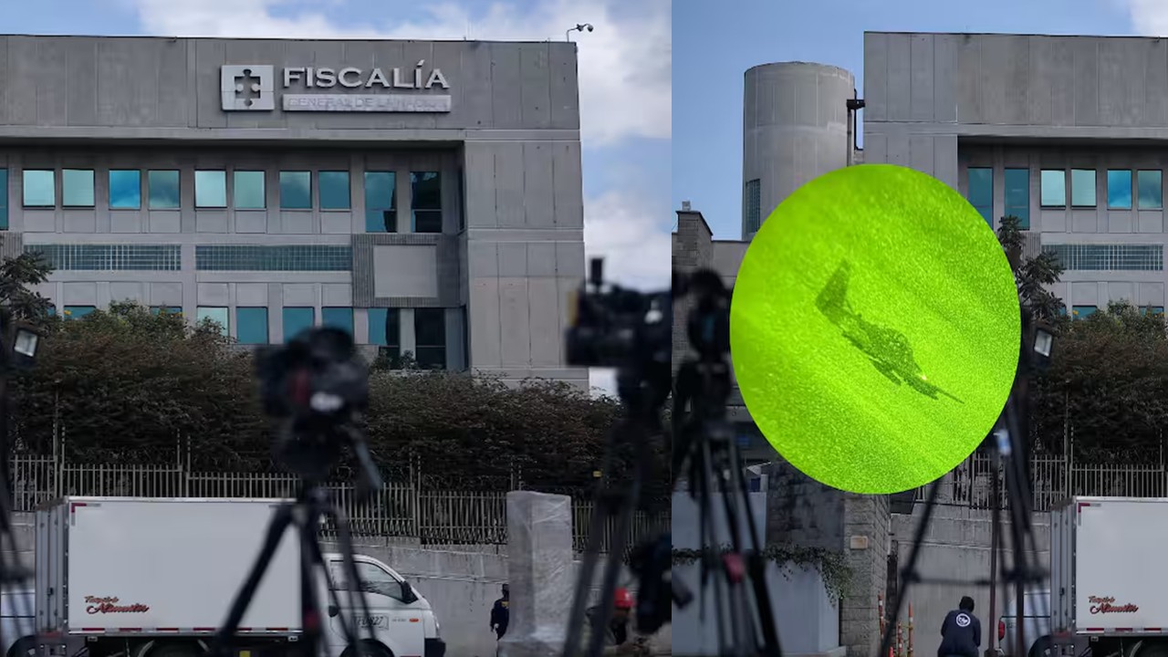 Fiscalía