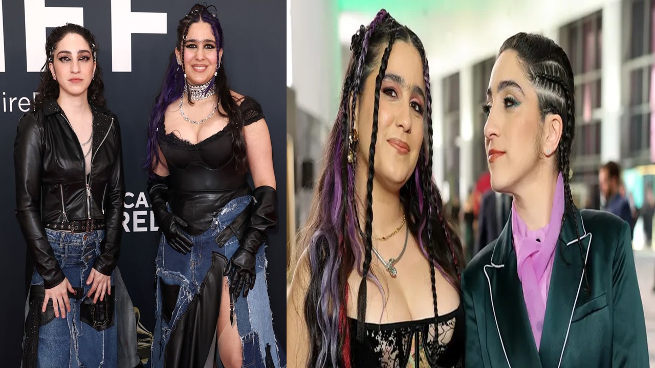 Gemeny Hernández Tras las Rejas