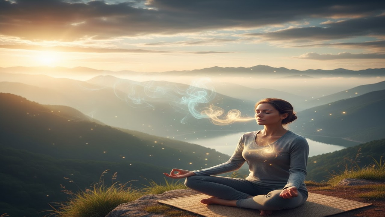 🌬️ La Respiración es Medicina
