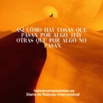 Reflexión 05-11-2025