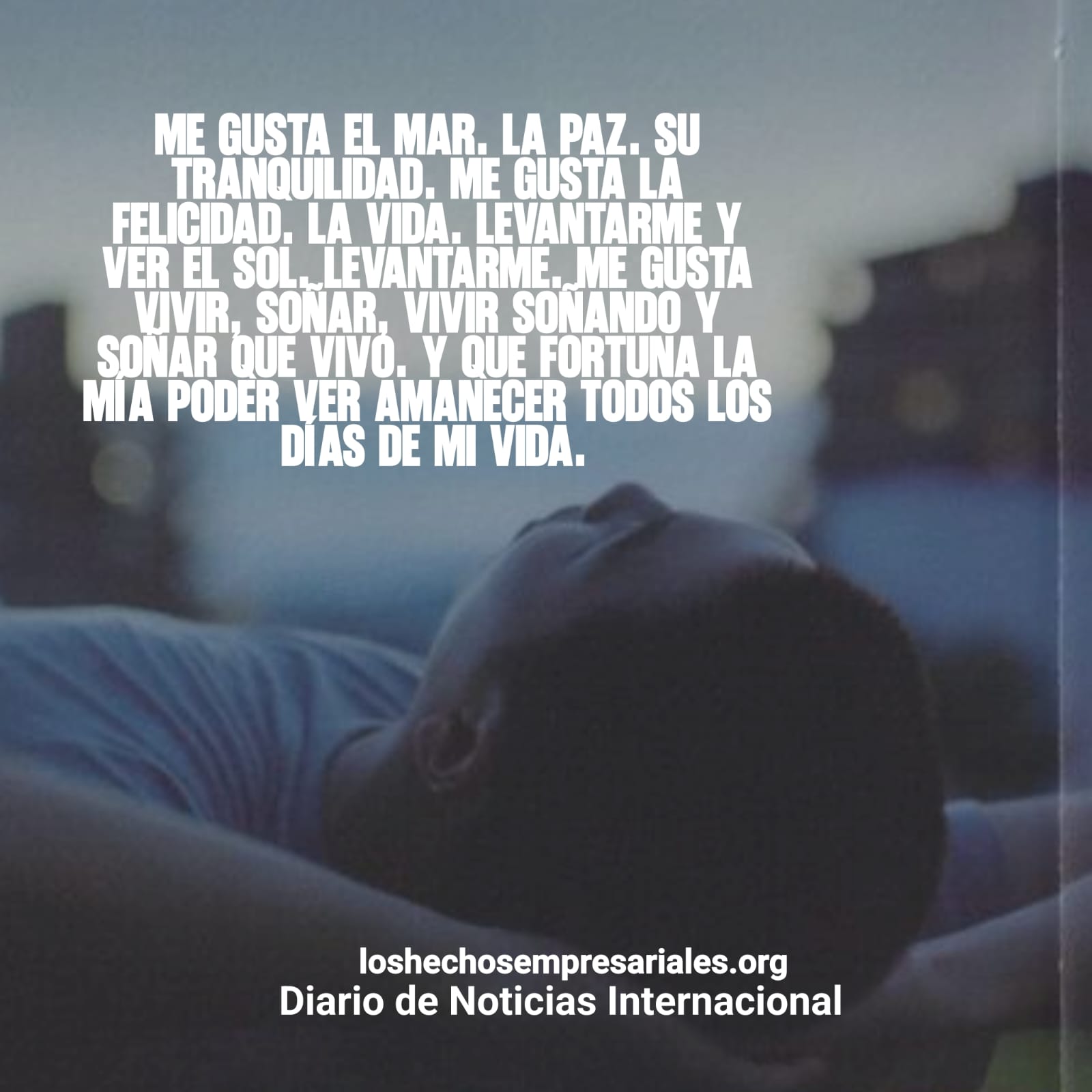 Reflexión 20-11-2025