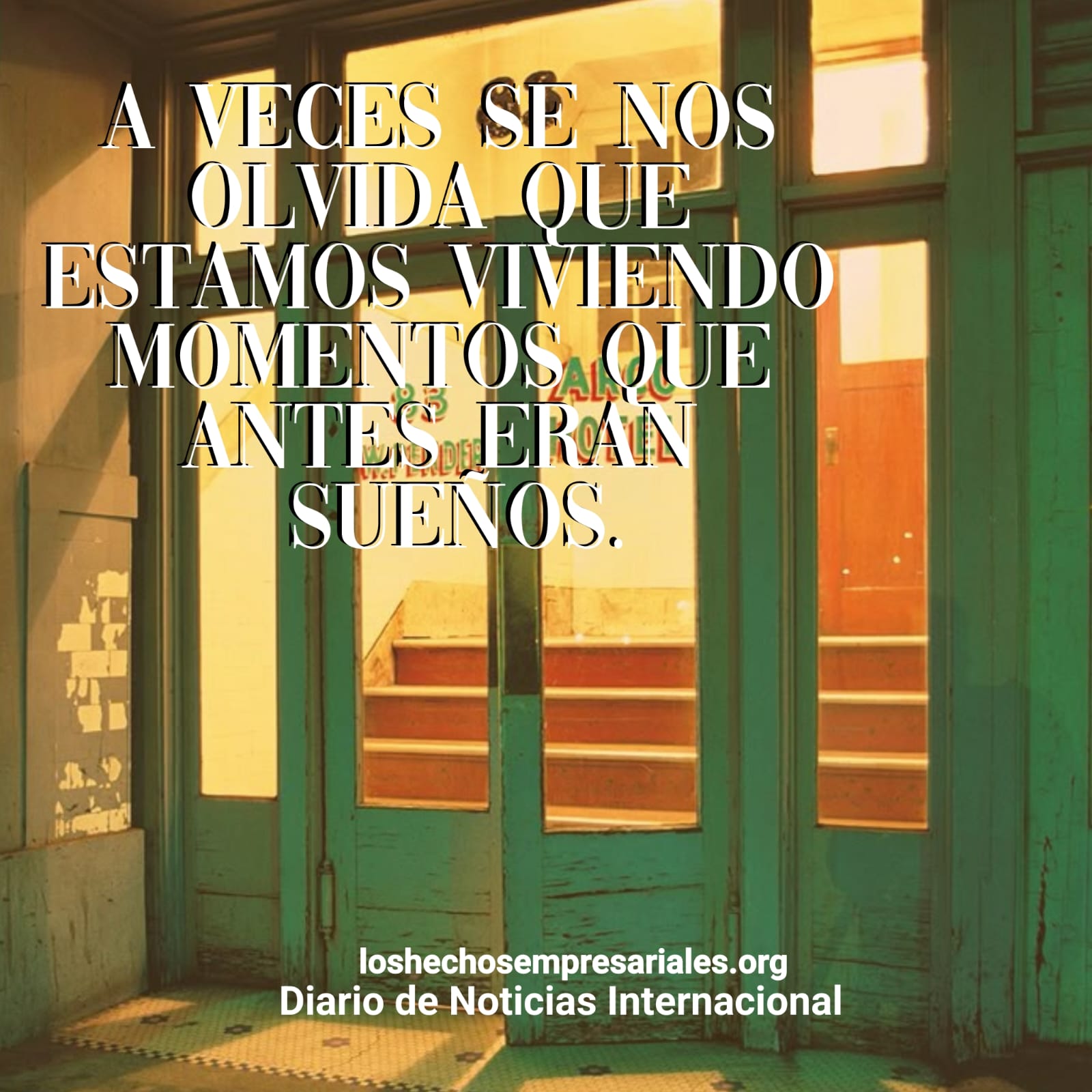 Reflexión 21-11-2025