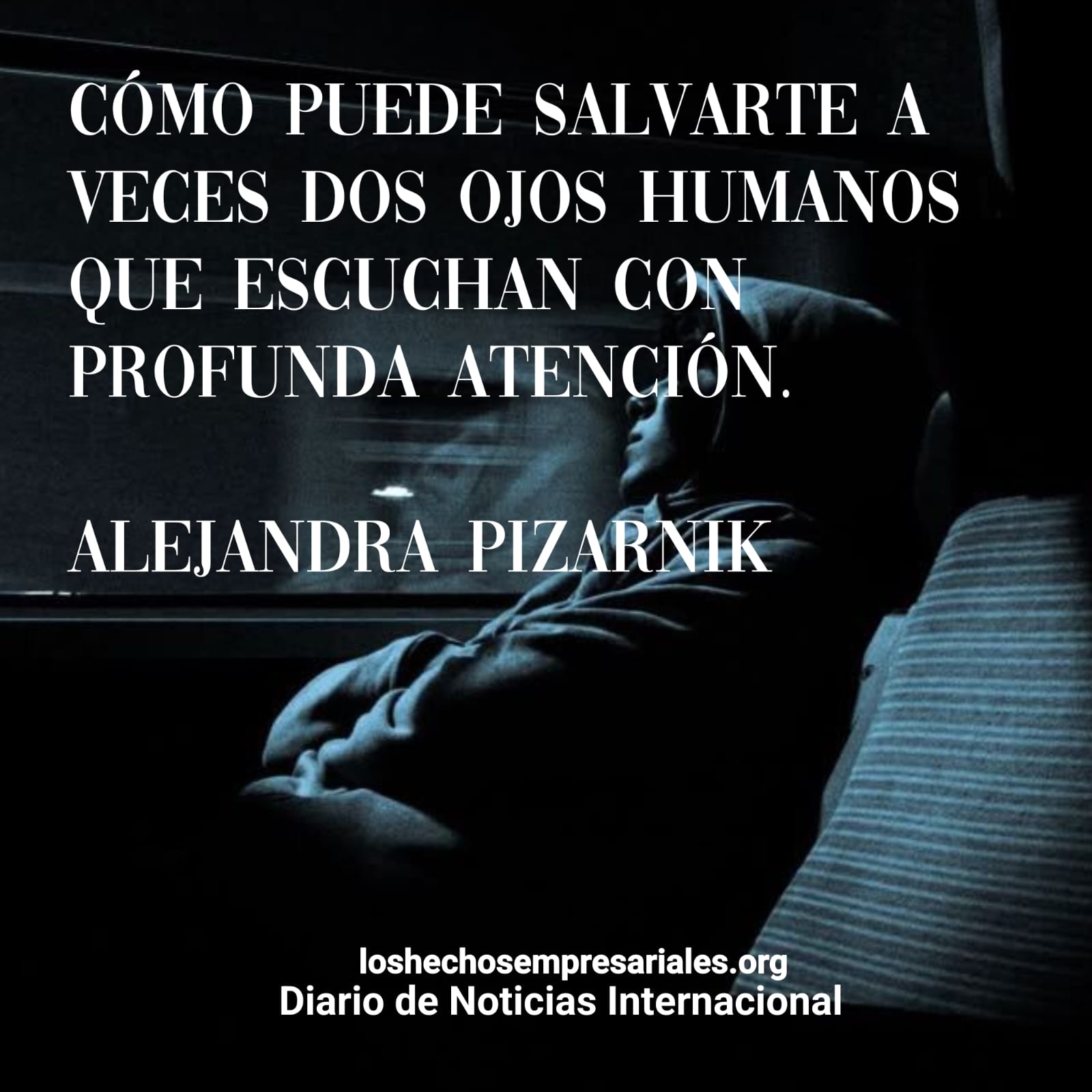 Reflexión 25-11-2025