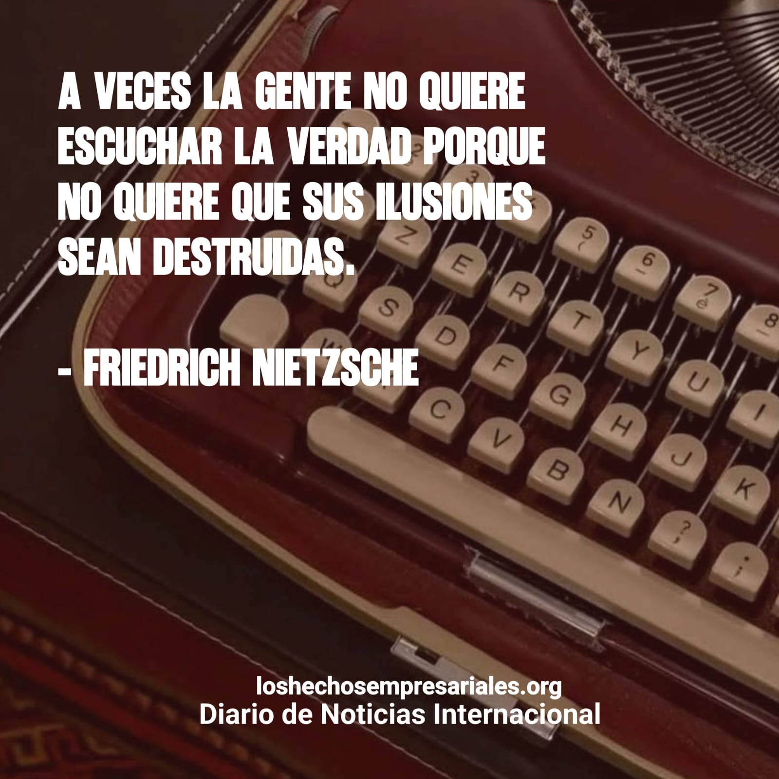 Reflexión 28-11-2025