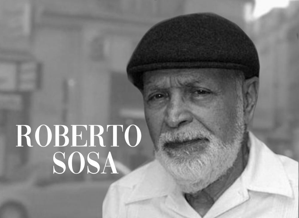 Roberto Sosa