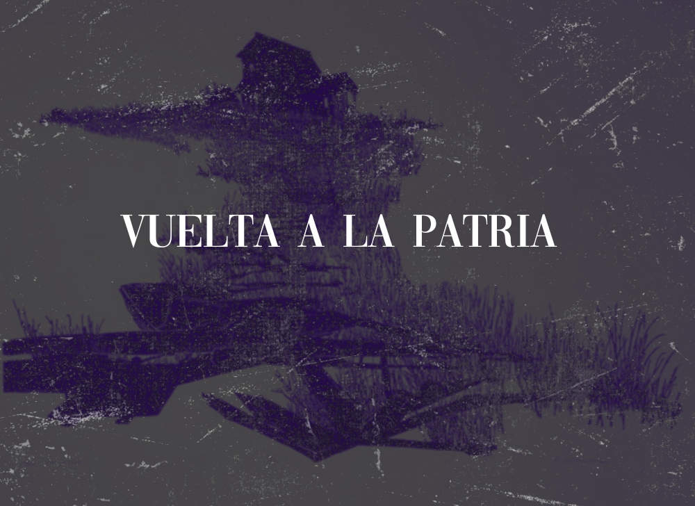 Vuelta a la Patria