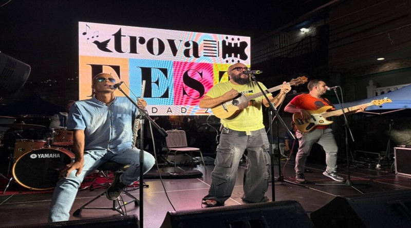 trova fest