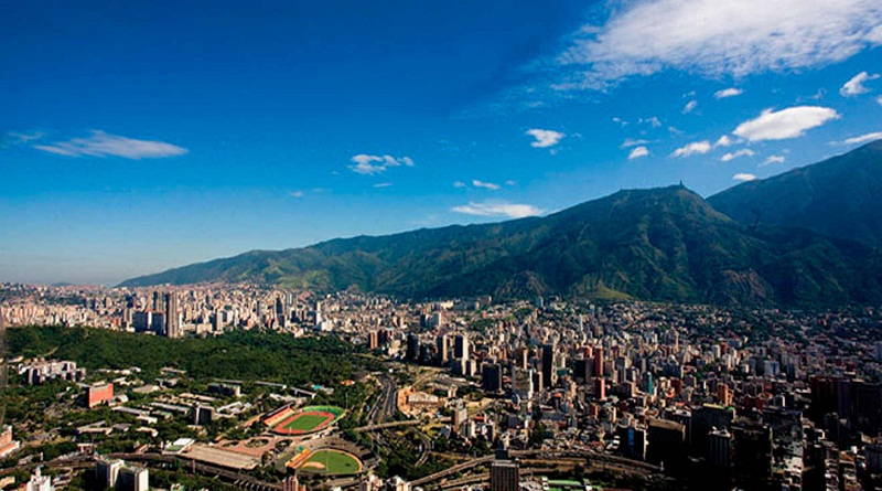 22 de Diciembre con Cielos Despejados