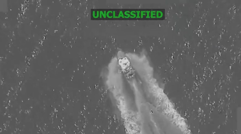 Controversia Antidroga