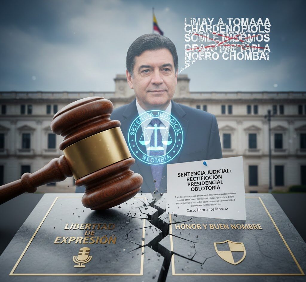 Discurso Público en Colombia