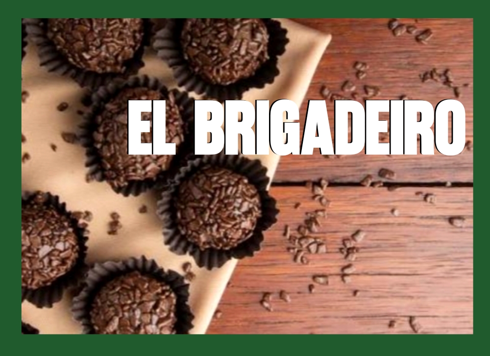EL BRIGADEIRO