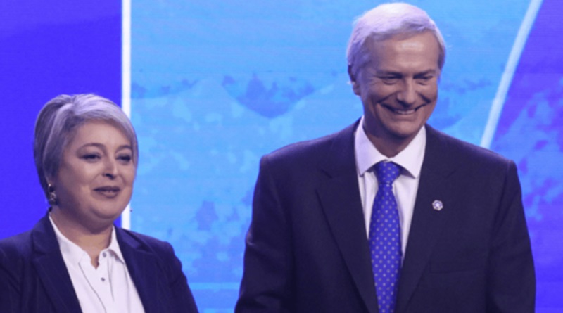 Jara y Kast