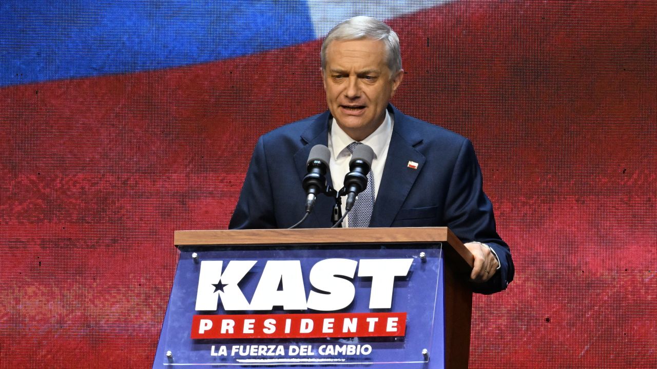 José Antonio Kast