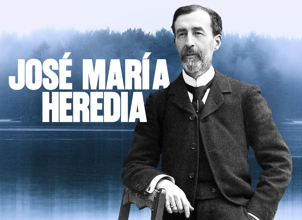 José María Heredia