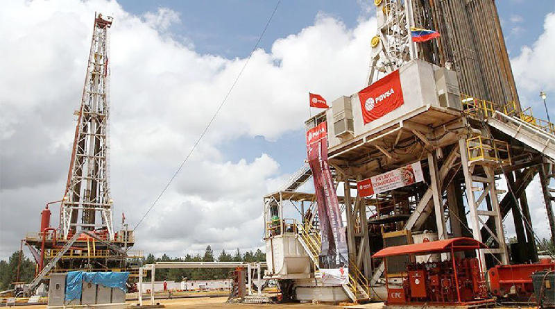 PDVSA Neutraliza Ciberataque