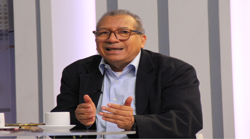 Proyección de Paz