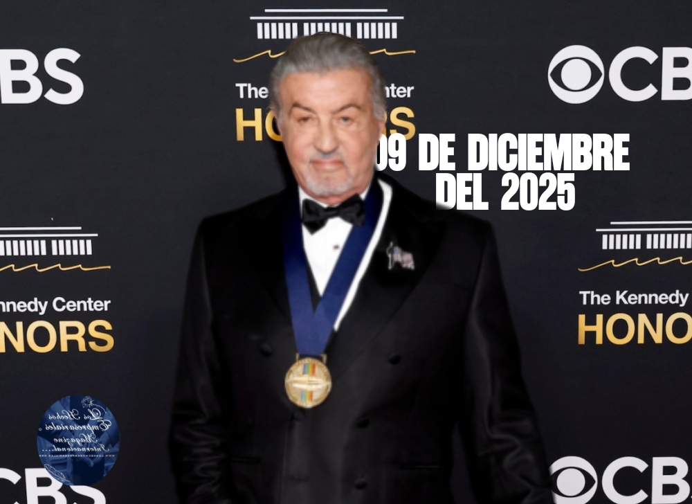 RESUMEN DE NOTICIAS DE ESPECTACULO 09-12-2025