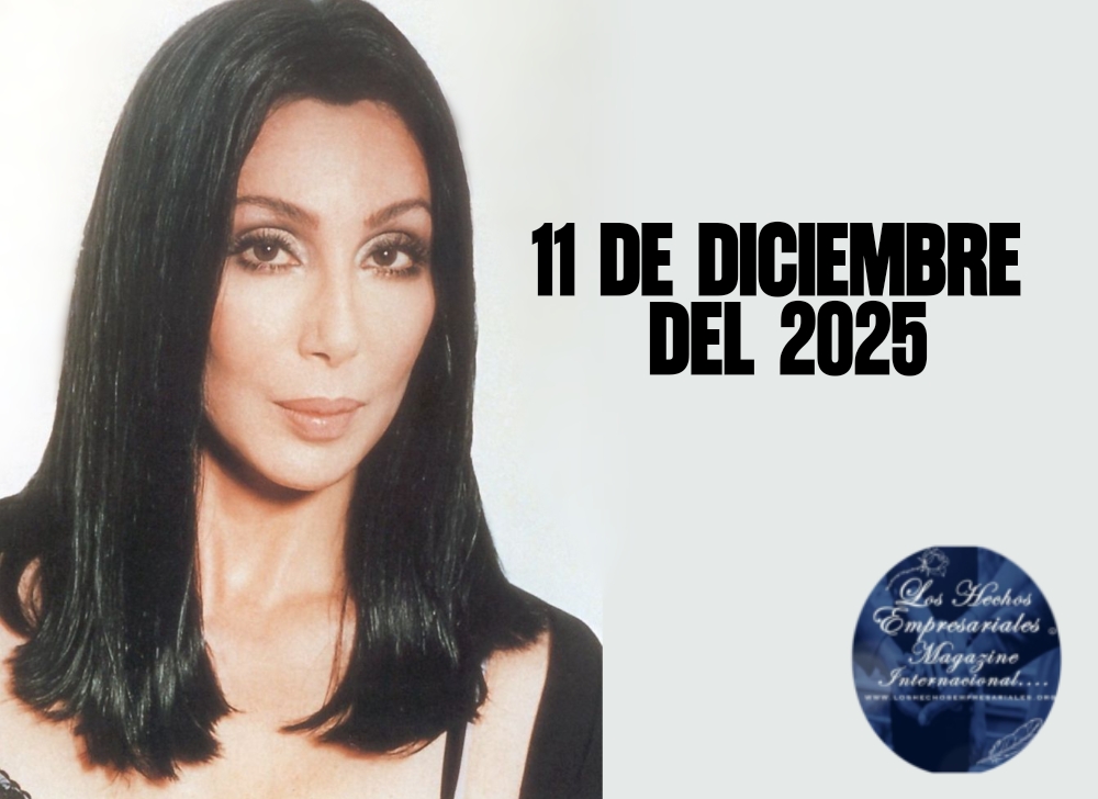 RESUMEN DE NOTICIAS DE ESPECTACULO 11-12-2025