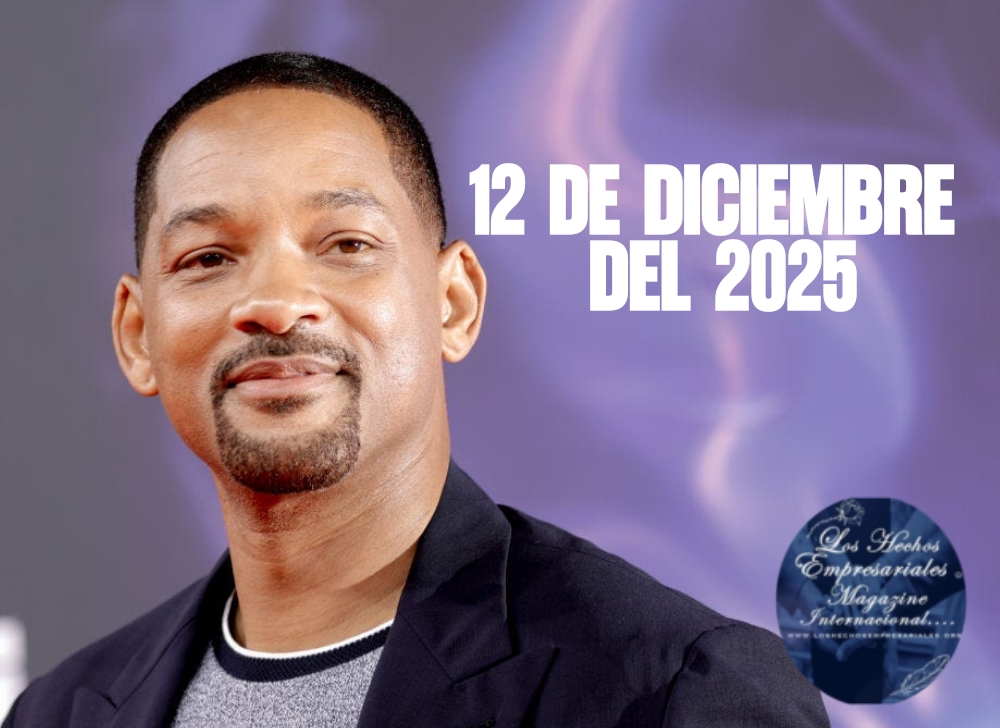 RESUMEN DE NOTICIAS DE ESPECTACULO 12-12-2025