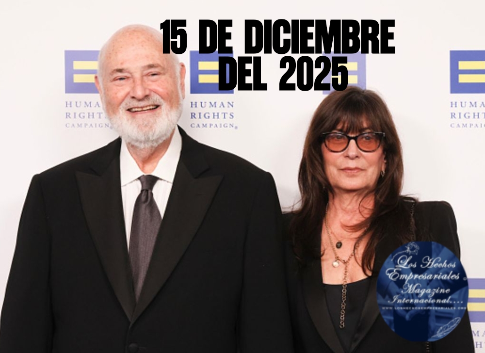 RESUMEN DE NOTICIAS DE ESPECTACULO 15-12-2025