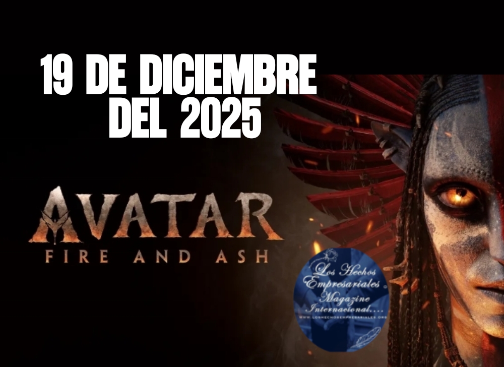 RESUMEN DE NOTICIAS DE ESPECTACULO 19-12-2025