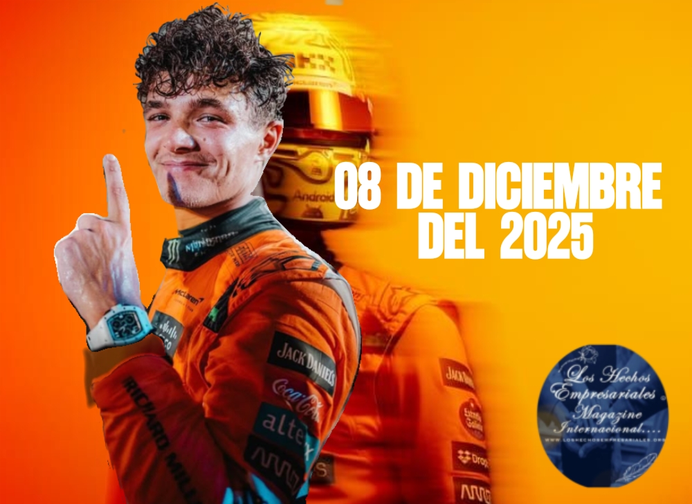 RESUMEN DE NOTICIAS DEPORTIVAS 08 DE DICIEMBRE DE 2025