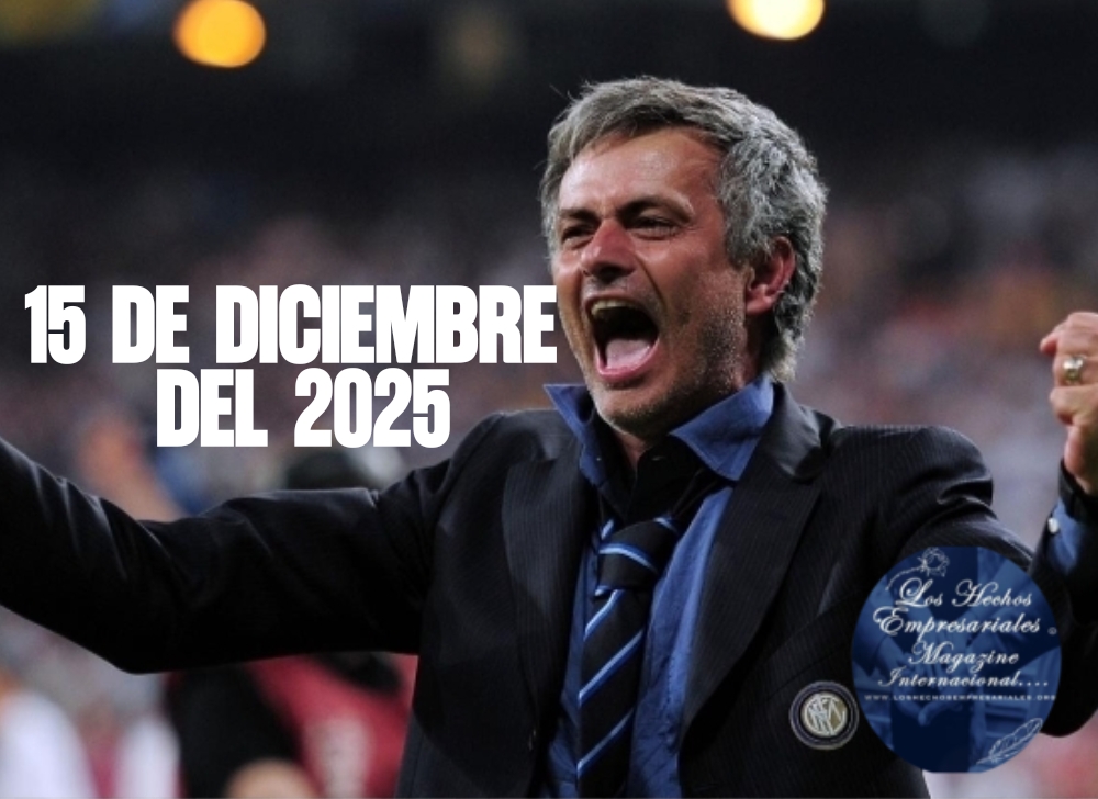 RESUMEN DE NOTICIAS DEPORTIVAS 15-12-2025