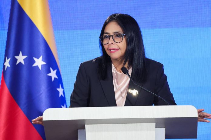 Ratificación del bloqueo militar de Estados Unidos