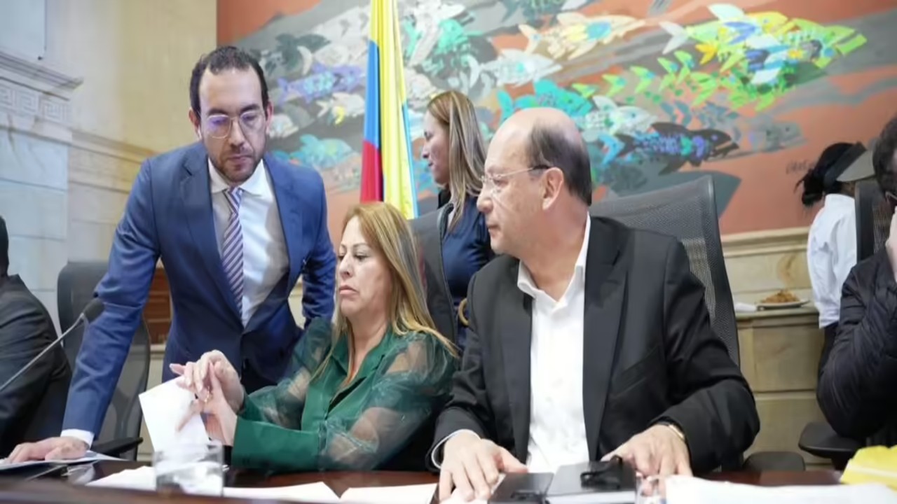 Reforma Tributaria de Petro