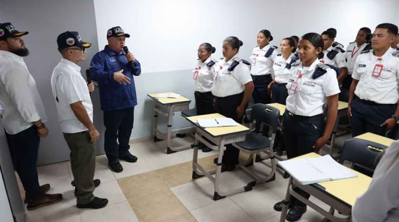 ingresar a la UNES para 2026