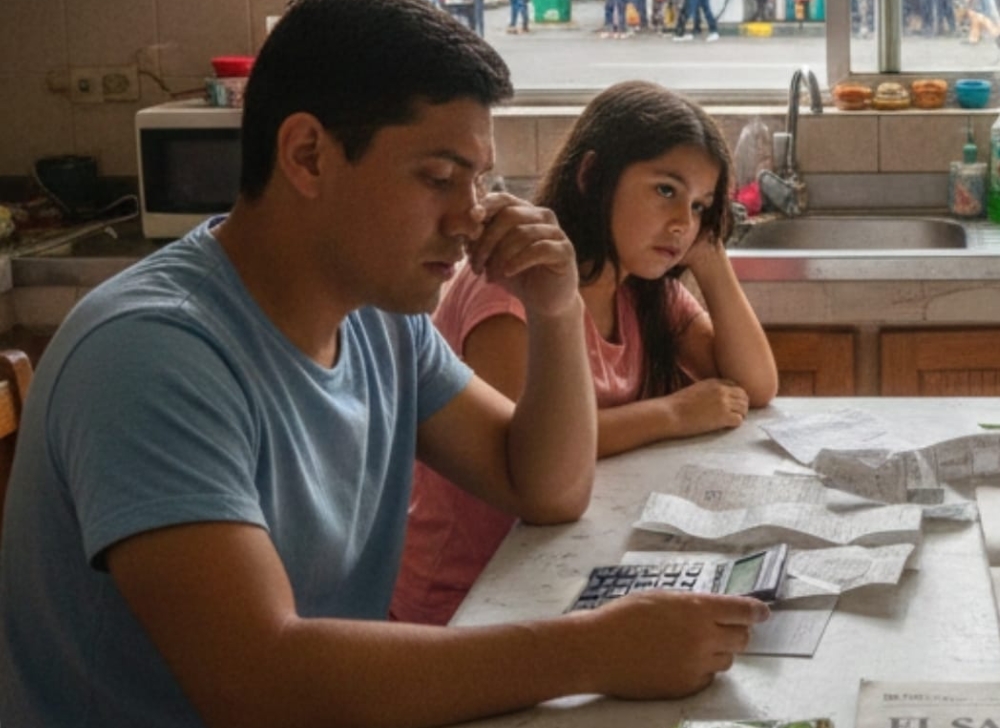 El Sacudón del Costo de Vida La Realidad Económica del Efecto 2026