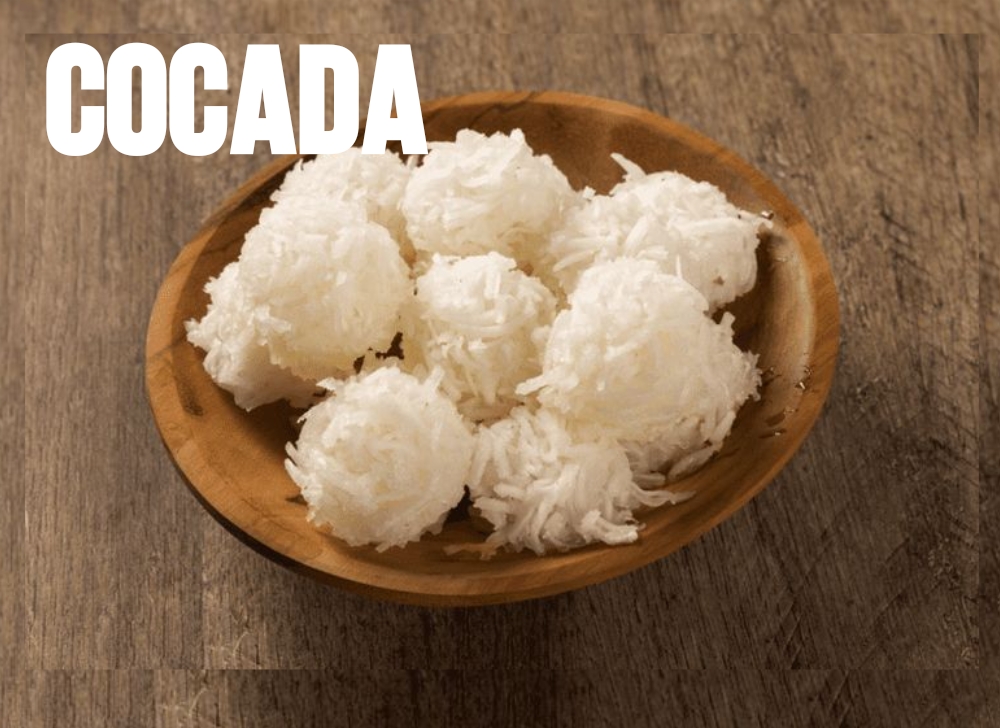 LA COCADA