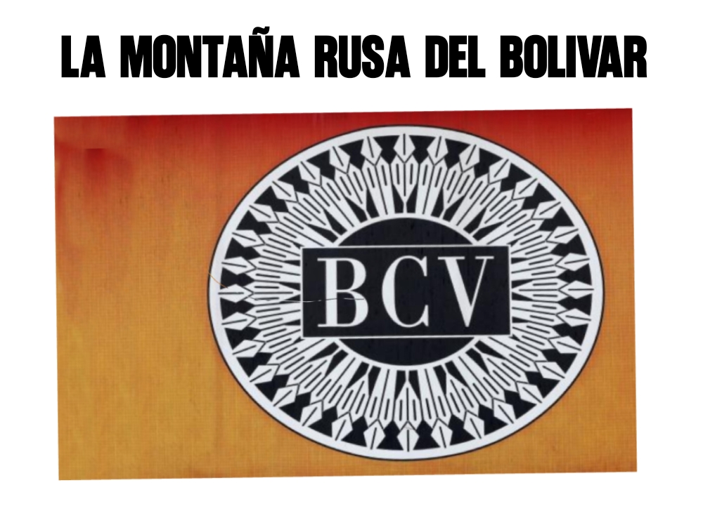 La montaña rusa del Bolívar: La nueva realidad económica y el pulso del dólar